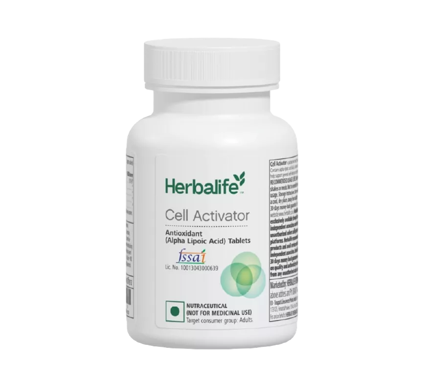 Herbalife Cell Activator