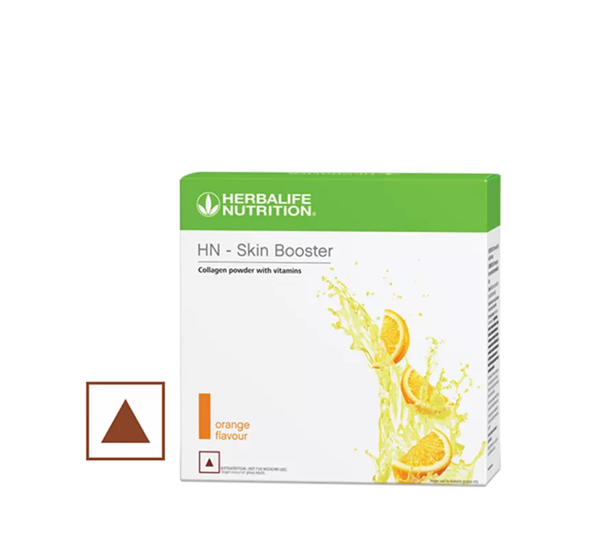 HN - Skin Booster