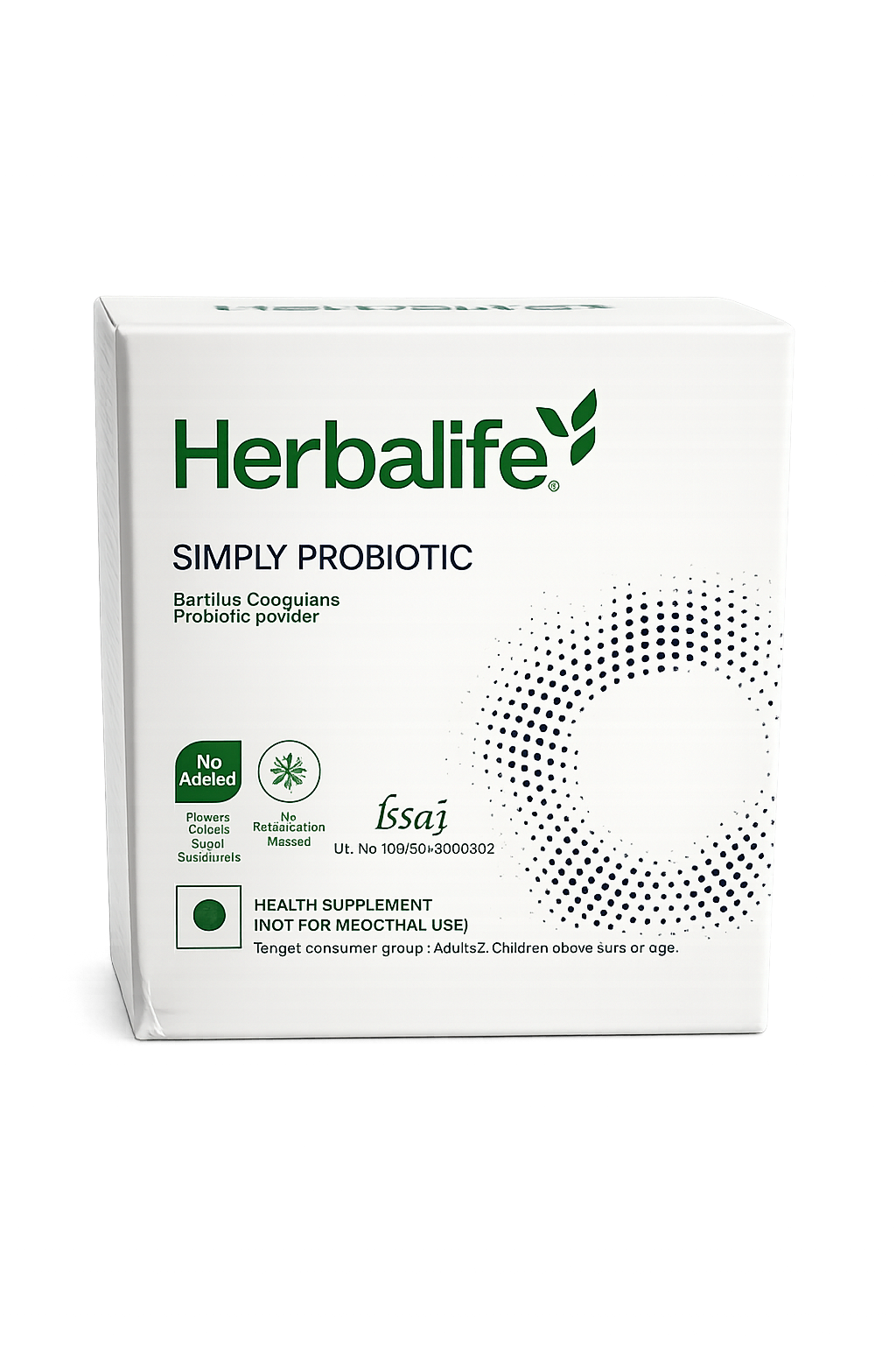Simply Probiotic